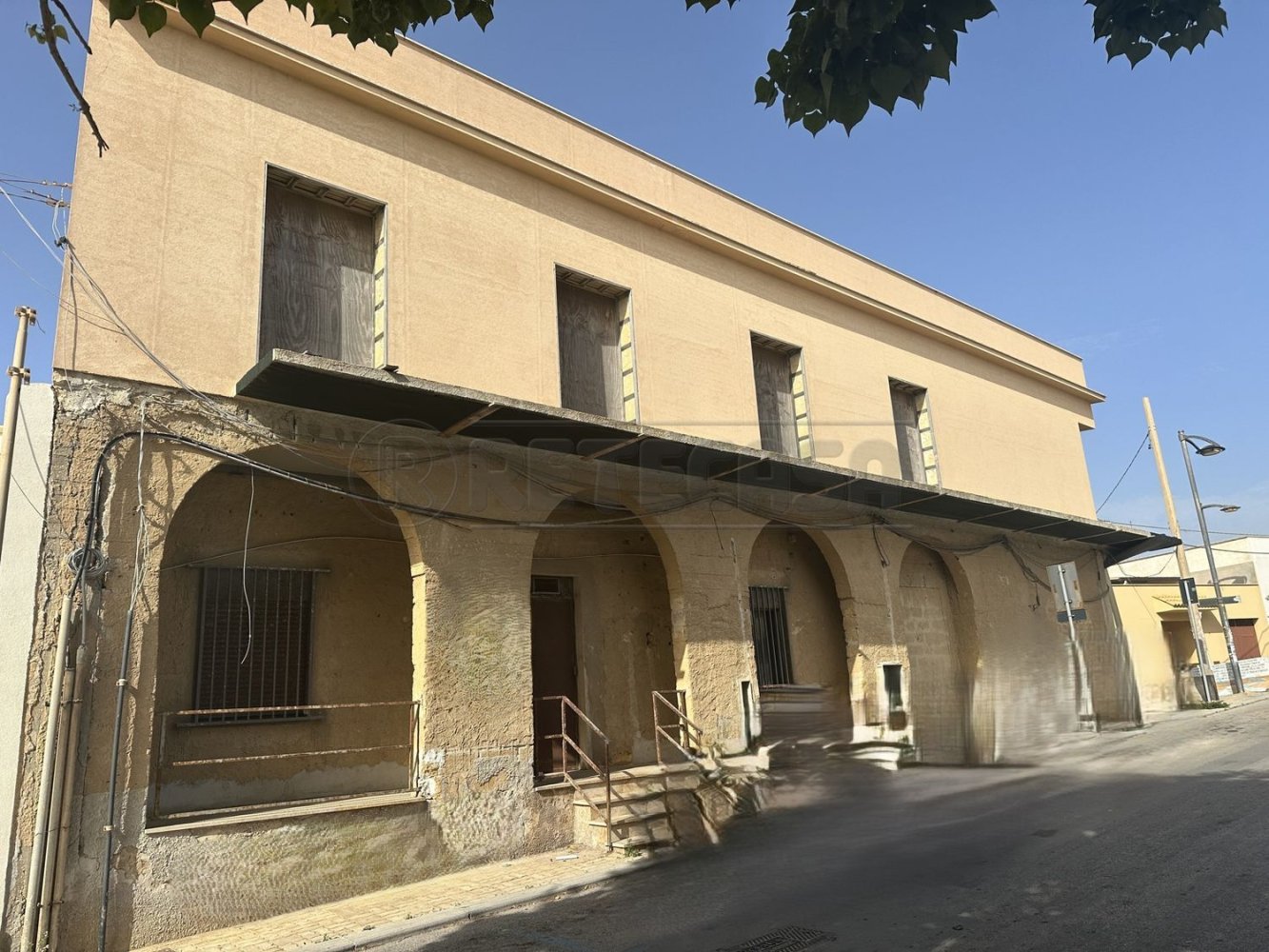 12-Zimmer Haus in Campobello di Mazara, Italy, Nr. 165817