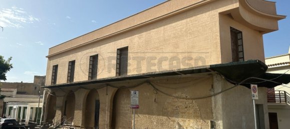 12-Zimmer Haus in Campobello di Mazara, Italy, Nr. 165817 4