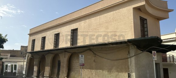 12-Zimmer Haus in Campobello di Mazara, Italy, Nr. 165817 2