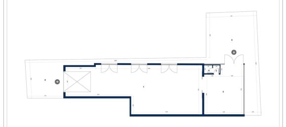 196m² Warehouse in Verucchio, Italy No. 173634 7