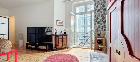 Studio in Prenzlauer Berg, Germany No. 112041 2