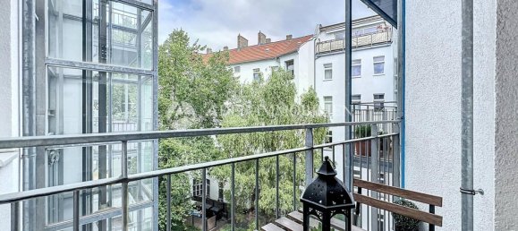 Studio in Prenzlauer Berg, Germany No. 112041 12