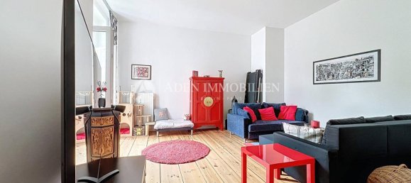 Studio in Prenzlauer Berg, Germany No. 112041 4