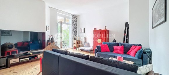 Studio in Prenzlauer Berg, Germany No. 112041 5