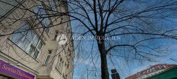 Studio in Prenzlauer Berg, Germany No. 112041 29