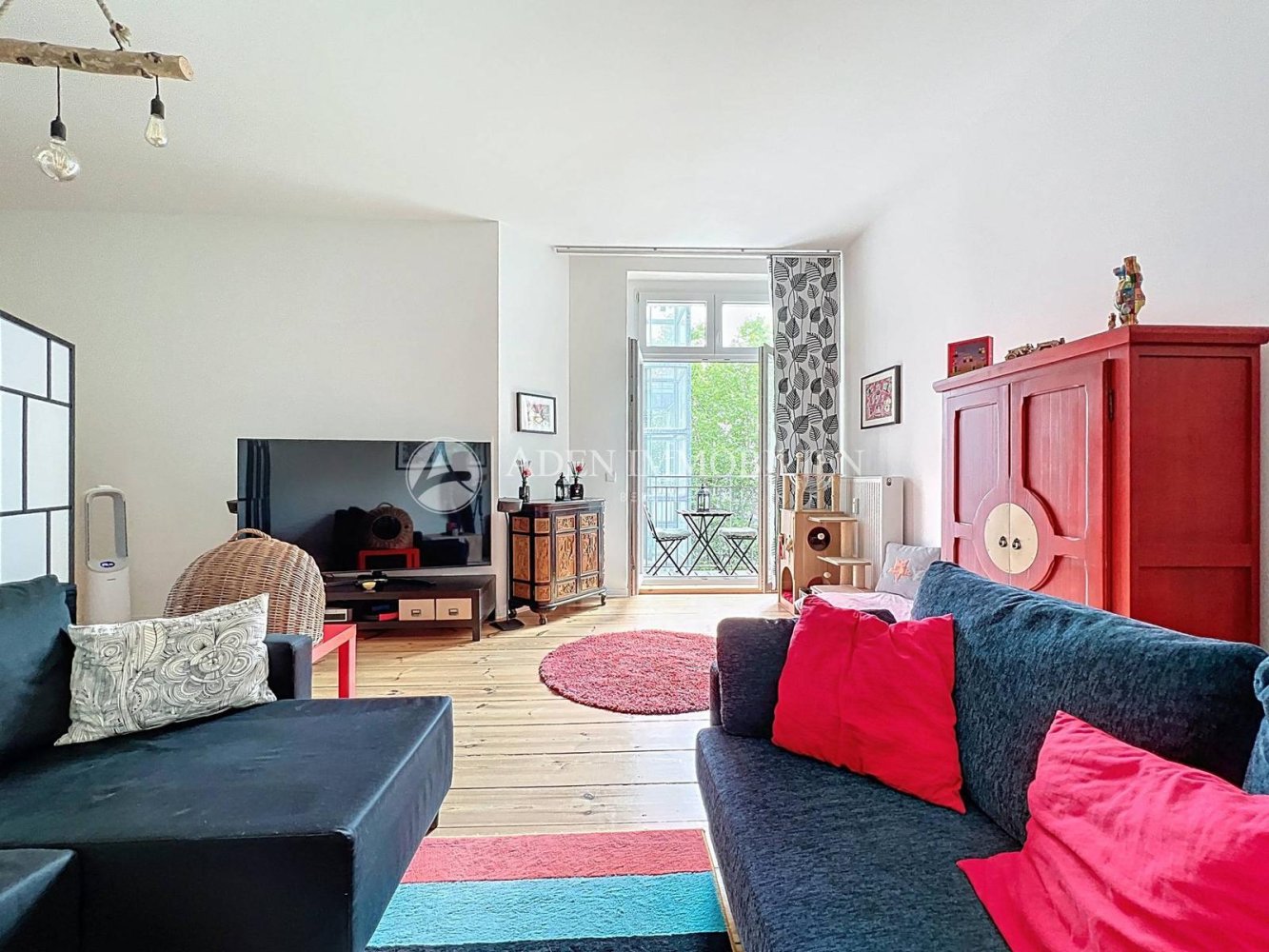 Studio in Prenzlauer Berg, Germany No. 112041