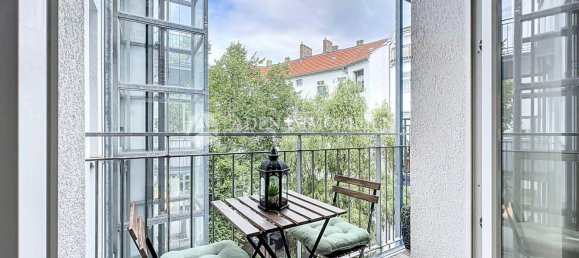 Studio in Prenzlauer Berg, Germany No. 112041 14