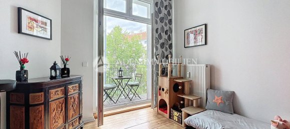 Studio in Prenzlauer Berg, Germany No. 112041 9