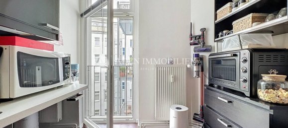Studio in Prenzlauer Berg, Germany No. 112041 18