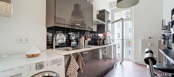 Studio in Prenzlauer Berg, Germany No. 112041 17