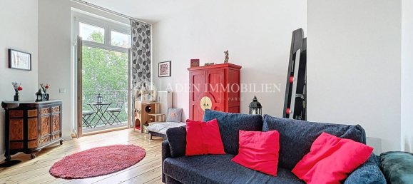 Studio in Prenzlauer Berg, Germany No. 112041 10