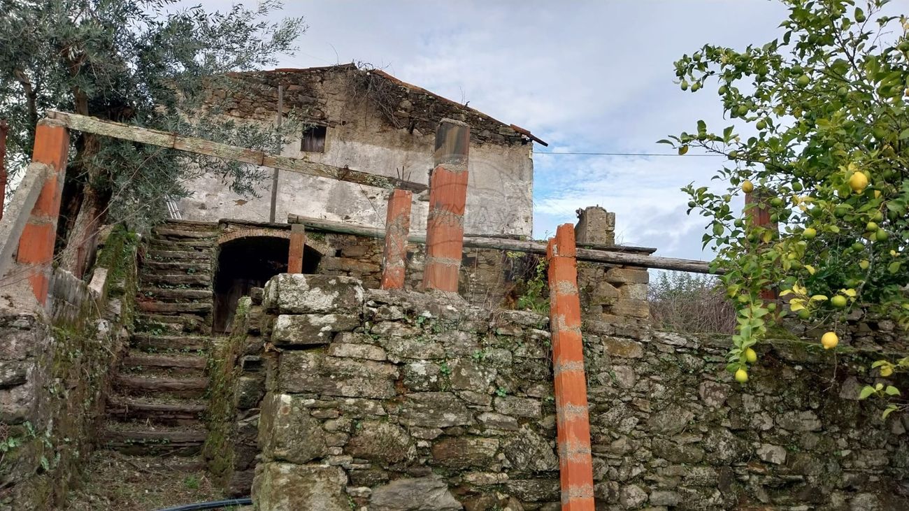 2 Schlafzimmer Haus in Serta, Portugal, Nr. 36870