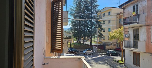 4 rooms Apartment in Cosenza, Italy No. 68544 2