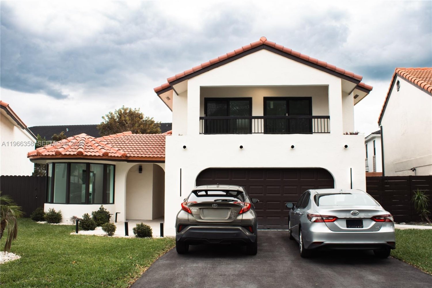 4 dormitorios villa en venta en Miami, Miami-Dade, Florida, USA № 615599