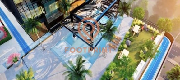 2 bedrooms Apartment in Jumeirah Village Circle, UAE No. 24011 14