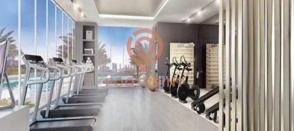 2 bedrooms Apartment in Jumeirah Village Circle, UAE No. 24011 8