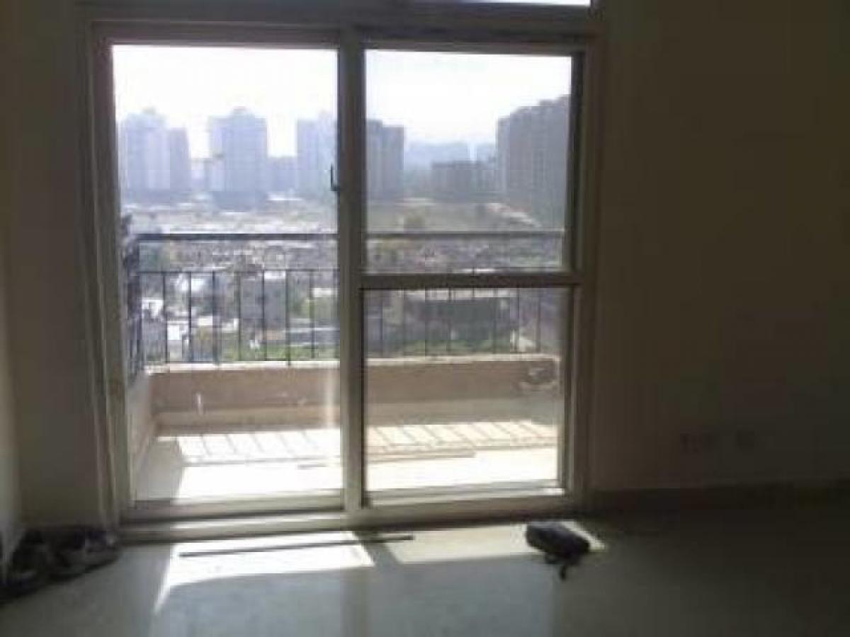 2 غرف نوم منزل في Ghaziabad, India رقم 64753