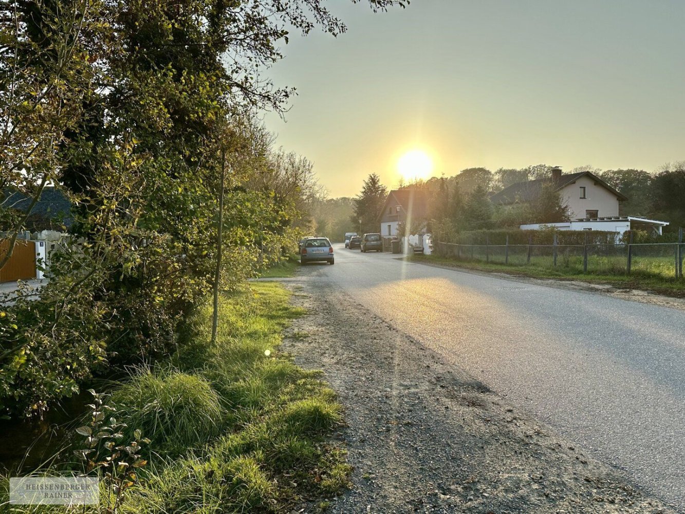 Grundstück in Pottendorf, Austria, Nr. 134637