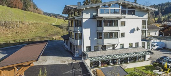 2 غرف نوم شقة في Scheffau am Wilden Kaiser, Austria رقم 86046 6