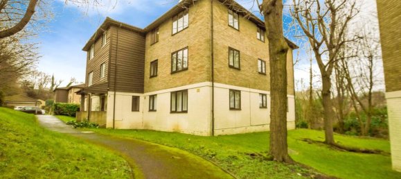 Appartement à Purley, United Kingdom No. 8088 12