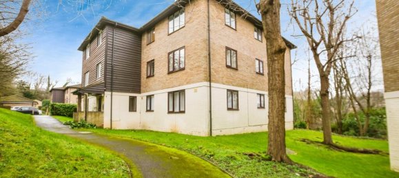 Appartement à Purley, United Kingdom No. 8088 7