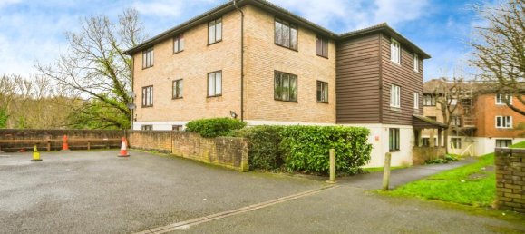 Appartement à Purley, United Kingdom No. 8088 9