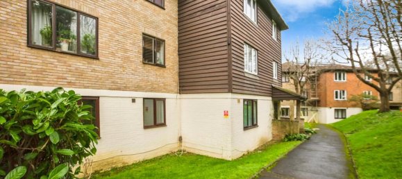 Appartement à Purley, United Kingdom No. 8088 11