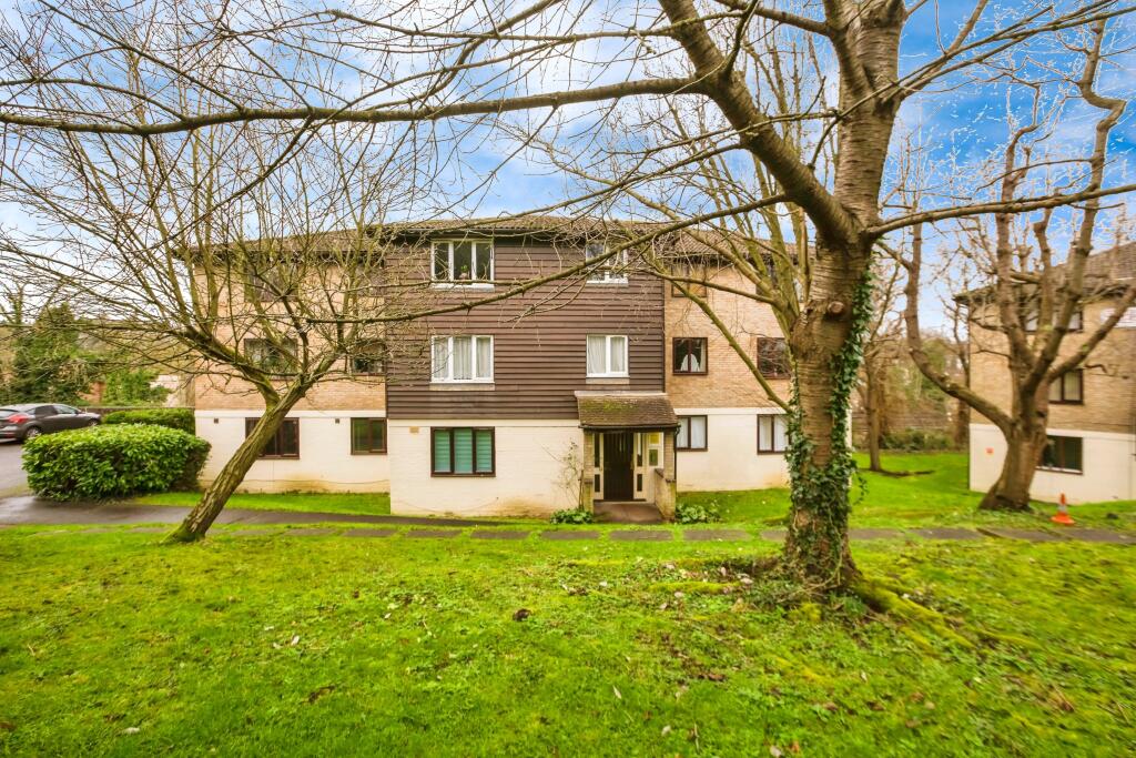 Appartement à Purley, United Kingdom No. 8088