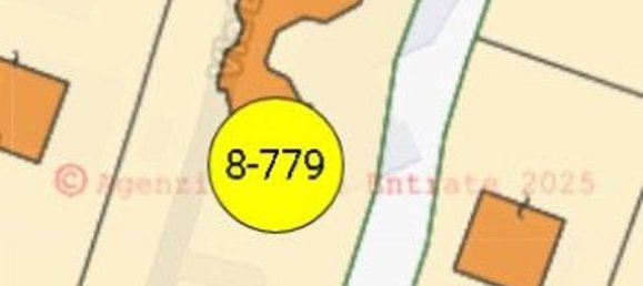 Villa de 3 dormitorios en Rocca Priora, Italy No. 376100 19