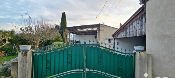 Casa de 7 divisões em Chateauroux, France N.º 326906 25