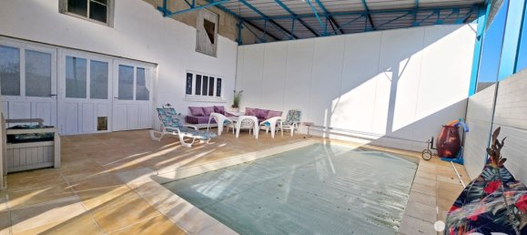 Casa de 7 divisões em Chateauroux, France N.º 326906 11