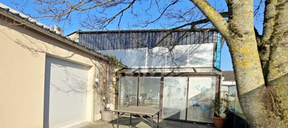 Casa de 7 divisões em Chateauroux, France N.º 326906 10