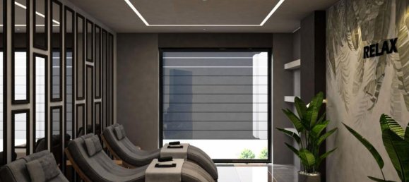 Apartment 1+1 in Gazipasa, Turkey No. 31261 22