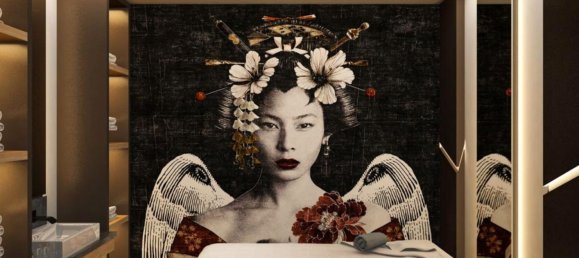 Apartment 1+1 in Gazipasa, Turkey No. 31261 23