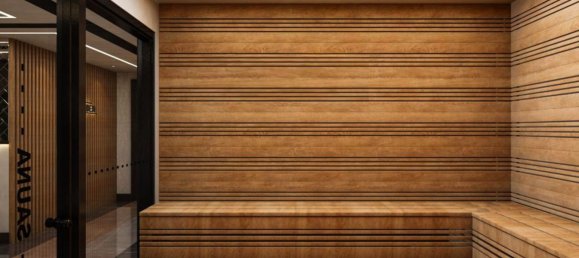 Apartment 1+1 in Gazipasa, Turkey No. 31261 19