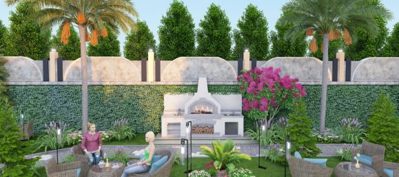 Apartment 1+1 in Gazipasa, Turkey No. 31261 17