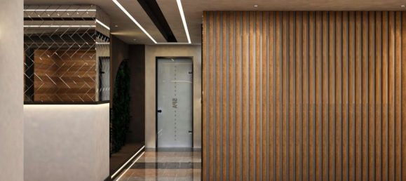 Apartment 1+1 in Gazipasa, Turkey No. 31261 18