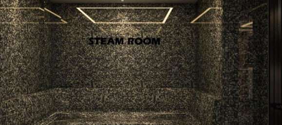 Apartment 1+1 in Gazipasa, Turkey No. 31261 20