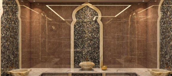 Apartment 1+1 in Gazipasa, Turkey No. 31261 21