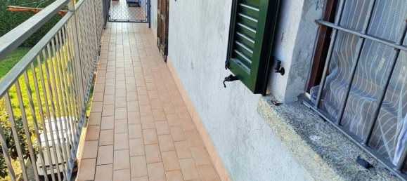 Квартира с 2 спальнями в Орсениго, Италия № 74536 12