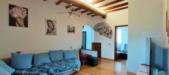 Квартира с 2 спальнями в Орсениго, Италия № 74536 3