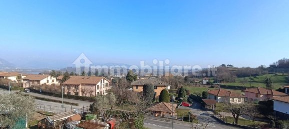 Квартира с 2 спальнями в Орсениго, Италия № 74536 13