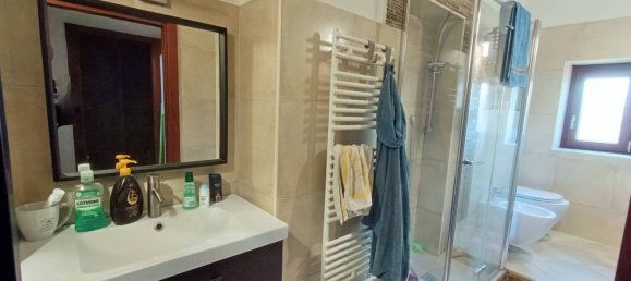 Квартира с 2 спальнями в Орсениго, Италия № 74536 9