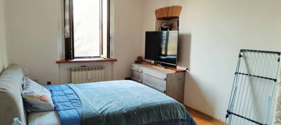 Квартира с 2 спальнями в Орсениго, Италия № 74536 7