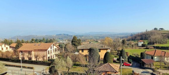 Квартира с 2 спальнями в Орсениго, Италия № 74536 2