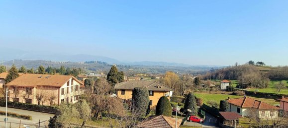 Квартира с 2 спальнями в Орсениго, Италия № 74536 11