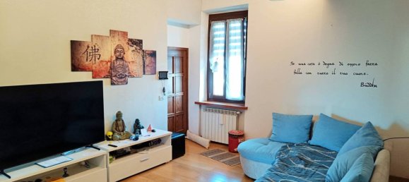 Квартира с 2 спальнями в Орсениго, Италия № 74536 6