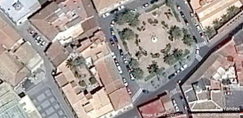 Gewerbliche Immobilie in Alicante, Spain, Nr. 223209