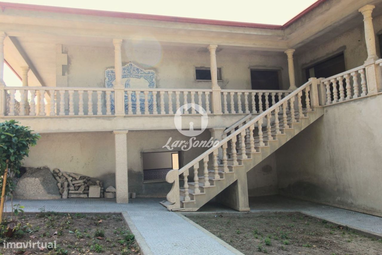 Дом с 4 спальнями в Martim, Португалия № 171332