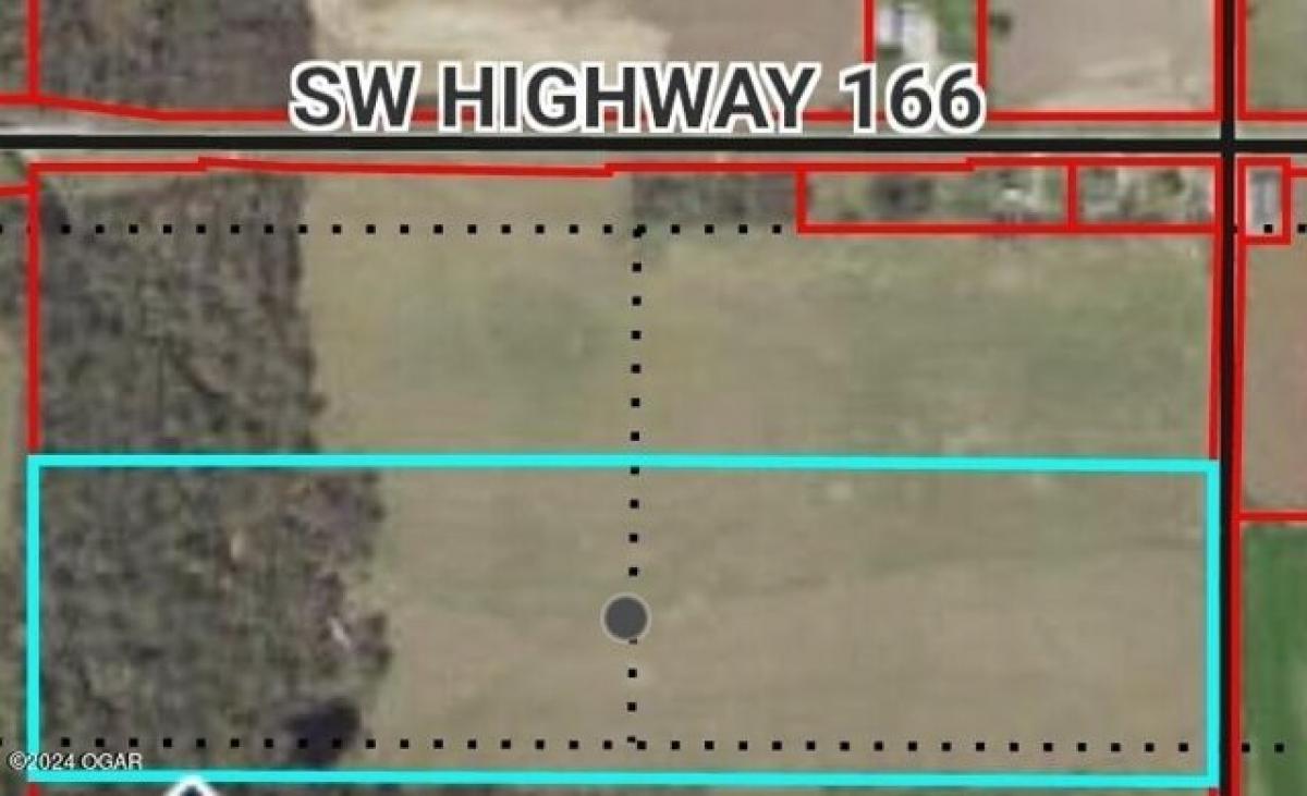  Land in Baxter Springs, USA No. 547591